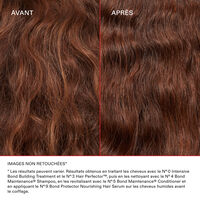 Soin réparateur fortifiant intense n°0,  Soin réparateur fortifiant intense n°0