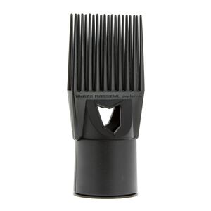 Diffuseur peigne Afro,  Diffuseur peigne Afro