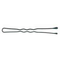 Epingles ondul&eacute;es 50mm Noir