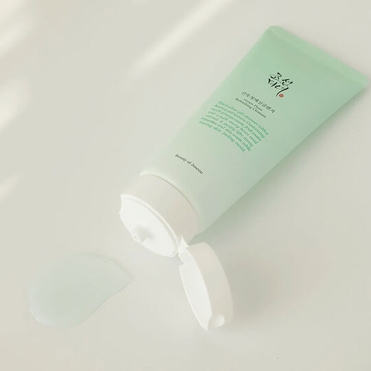 Routine K-Beauty en 5 &eacute;tapes
