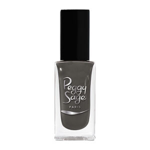 Vernis à ongles chocolat glace,  Vernis à ongles chocolat glace