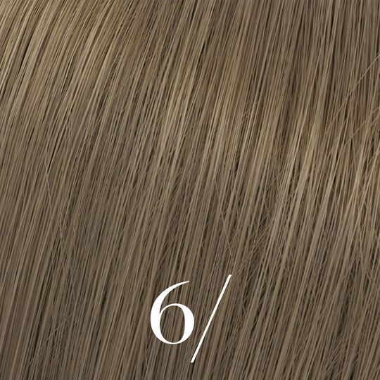 Coloration permanente Color Xpress 6/ blond fonc&eacute;