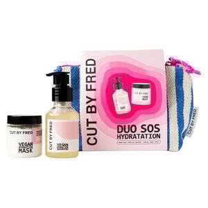Duo SOS Hydratation,  Duo SOS Hydratation
