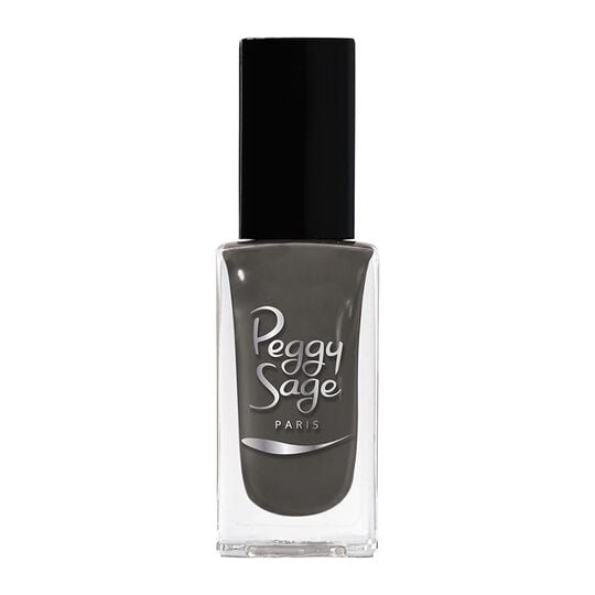 Vernis &agrave; ongles chocolat glace
