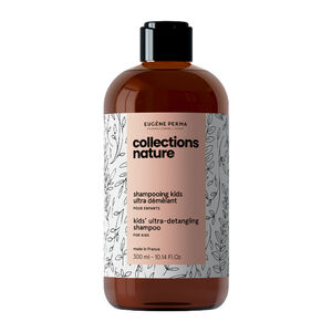 Shampooing kids ultra démêlant Collections Nature,  Shampooing kids ultra démêlant Collections Nature