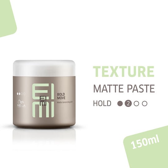 P&acirc;te texturisante mate Bold Move Eimi
