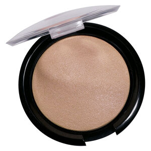 Poudre lumi&egrave;re iris&eacute;e p&ecirc;che