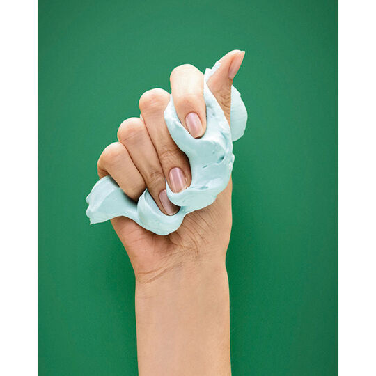 Cr&egrave;me matifiante ultra forte Mighty Matte Osis+