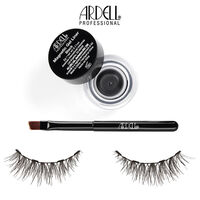 Faux cils magn&eacute;tic Liner & Lash Demi Wispies