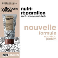 Crème nutri-réparatrice Collections Nature