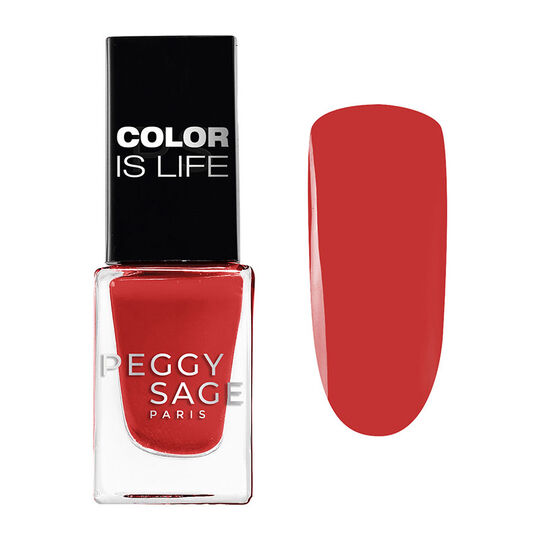 Vernis à ongles mini Garance