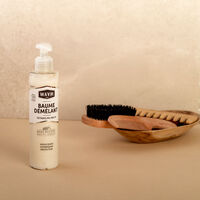 Baume d&eacute;m&ecirc;lant bio