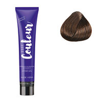 Coloration permanente The Couleur 6.45 Blond Foncé Cuivré Acajou