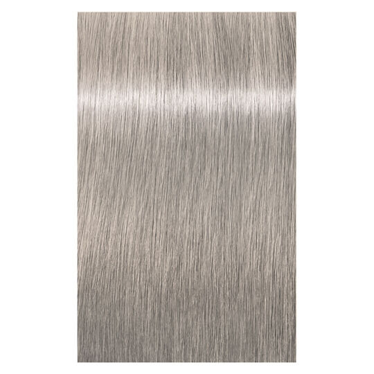 Coloration permanente Igora Royal 9.5-1 blond pastel cendr&eacute;