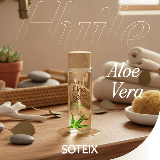 Rituel cheveux soin profond