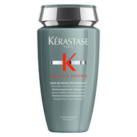 Bain de masse &eacute;paississant Genesis Homme