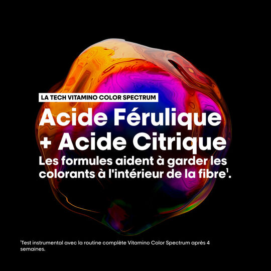 Duo fixateur de couleur Vitamino Color Spectrum