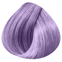 Coloration semi-permanente amethyst ashes