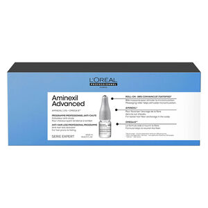 Traitement anti-chute Aminexil 42 x 6ml