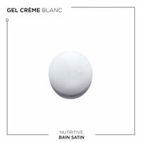Bain satin Nutritive