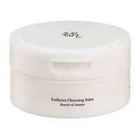 Baume nettoyant éclat