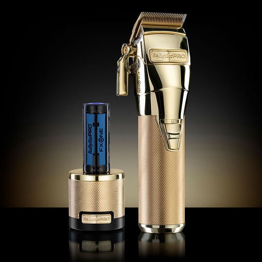 Tondeuse de coupe FXONE gold