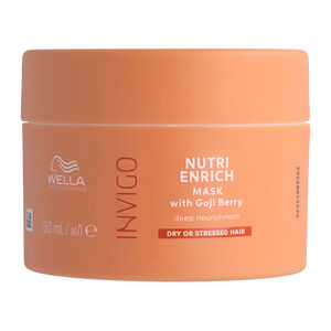 Masque nutrition intense Invigo Nutri-Enrich 150ml