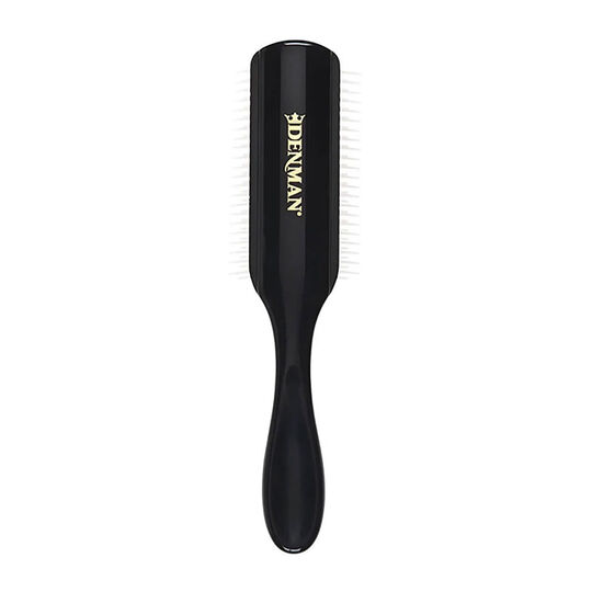 Brosse démêlante D4 rouge,  Brosse démêlante D4 rouge
