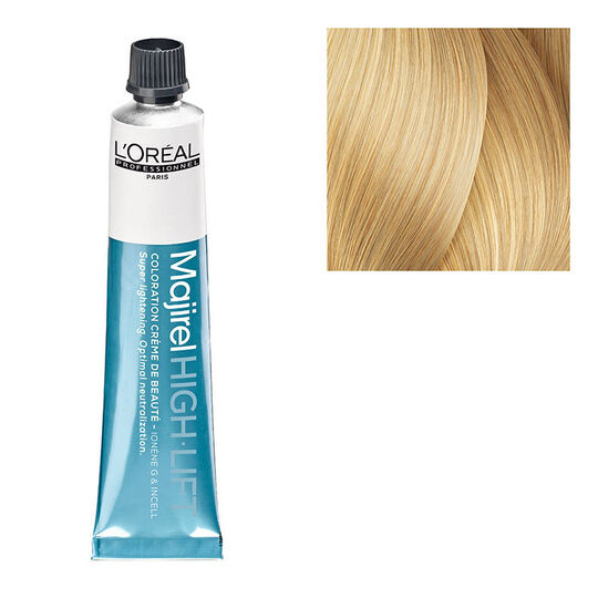 Coloration super &eacute;claircissante Majirel Majiblond ultra 900S