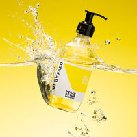 Shampooing cuirs chevelus à problèmes Vegan Detox 290ml