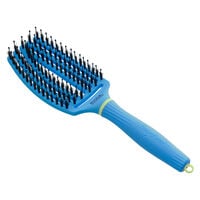 Brosse d&eacute;m&ecirc;lante Fingerbrush &eacute;dition limit&eacute;e Inner Child turbo blue