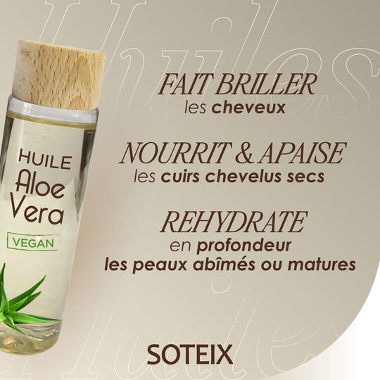 Rituel pousse cheveux fins ou gras