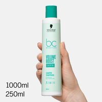 Shampooing volumateur pour cheveux fins BC Volume Boost 250ml