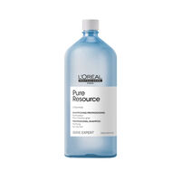 Shampooing purifiant Pure Resource 1500 ml