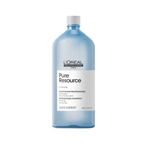 Shampooing purifiant Pure Resource 1500 ml
