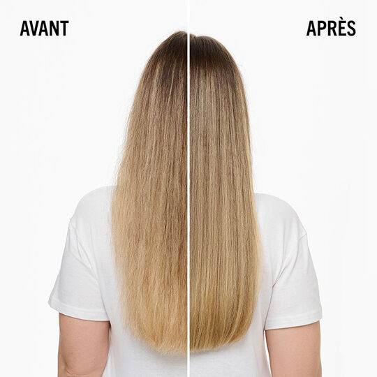 Huile r&eacute;paratrice intense Blondme Bondfinity