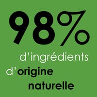 Masque d&eacute;jaunisseur cheveux gris & blancs Gamme Nature