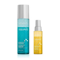 Coffret duo Equave
