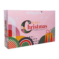 Calendrier de l'avent,  Calendrier de l'avent