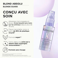 Bouclier magique hydratant Blond Guard 45ml