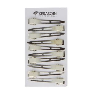 Clips alu,  Clips alu