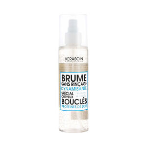 Brume dynamisante spéciale cheveux bouclés,  Brume dynamisante spéciale cheveux bouclés