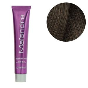 Coloration permanente Ma&iuml;andra 7.00 blond naturel profond