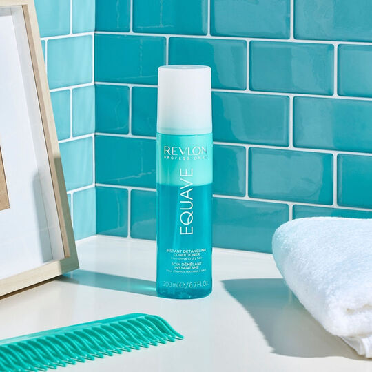 Soin d&eacute;m&ecirc;lant instantan&eacute; hydro nutritif Equave