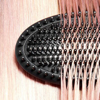 Duo brosse lissante Glide et Bodyguard