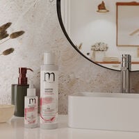 S&eacute;rum antichute &eacute;nergisant cheveux clairsem&eacute;s