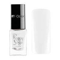 Vernis à ongles mini Blanche,  Vernis à ongles mini Blanche