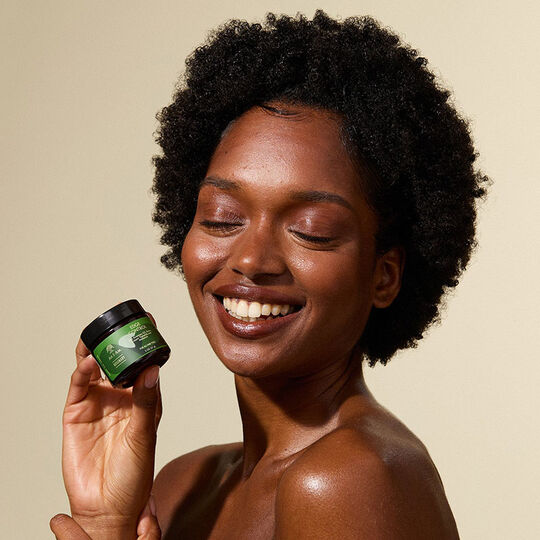 Gel contr&ocirc;le des bordures Rosemary Edge Control