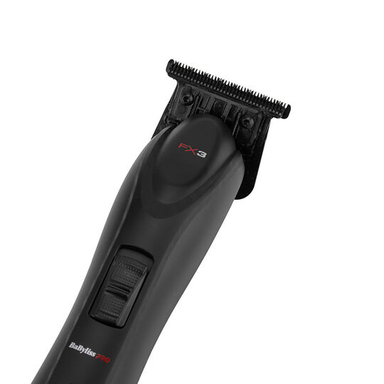 Tondeuse de pr&eacute;cision FX3