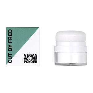 Shampooing sec et poudre volume Vegan Volume Powder,  Shampooing sec et poudre volume Vegan Volume Powder